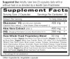 EMERALD LABS Reflux Health