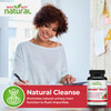 Why Not Natural 5-in-1 UTI Pills with D Mannose, Cranberry PAC Extract