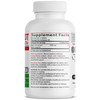 Bronson Beet Root Double Strength, Non-GMO, 120 Vegetarian Tablets