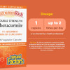 Natural Factors CurcuminRich Double Strength Theracurmin