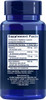 Life Extension Black Elderberry + Vitamin C, Everyday Immune Support