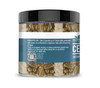 Earthborn Elements Celery Seed 200 Capsules, Pure & Undiluted, No Additives