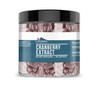 Earthborn Elements Cranberry Extract 200 Capsules, Pure & Undiluted, No