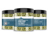 Earthborn Elements Kava Kava Extract, 200 Capsules, Pure & Undiluted, No
