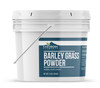 Earthborn Elements Barley Grass Powder, 1 Gallon Bucket, Herbal Supplement, Pure