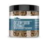 Earthborn Elements Celery Seed Extract 200 Capsules, Pure & Undiluted, No