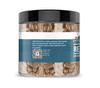 Earthborn Elements Reishi Mushroom 200 Capsules, Pure & Undiluted, No Additives