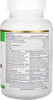 Paradise Herbs Earth's Blend Calcium Magnesium + Zinc, D3, K2 & Boron, Supports
