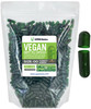 XPRS Nutra Size 00 Empty Capsules - 1000 Count Empty Vegan Capsules