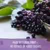 Garden of Life Organics Elderberry Gummies for Adults & Kids