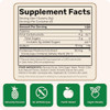 Fungies Cordyceps Mushroom Gummies, Mango & Pineapple Flavor
