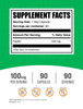BulkSupplements.com Fisetin Capsules - Fisetin 100mg, Fisetin Supplement