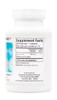 Supreme Nutrition Endo Supreme, 90 Pure Suma Root Vegetarian Capsules