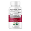OS Organic Side - Ginseng 60 Capsules