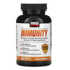 Force Factor Immunity, Immune Support Booster with Elderberry and 1000mg