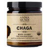 Anima Mundi Apothecary Chaga Mushroom Powder - Organic Chaga Mushroom Powder