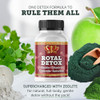 Royal Detox - All-in-One Cleanse