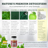Royal Detox - All-in-One Cleanse