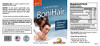 Rise-N-Shine BoniHair Catalase Supplement for Vibrant, Youthful Hair Support