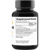 MONOHERB Costus Root Extract 1000 mg - 90 Vegetarian Capsules