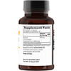 MONOHERB Apricot Extract 500 mg - 90 Vegetarian Capsules