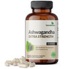 Futurebiotics Ashwagandha Extra Strength Stress & Mood Support with BioPerine