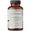 Futurebiotics Ashwagandha Extra Strength Stress & Mood Support with BioPerine