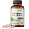 Futurebiotics Ashwagandha Extra Strength Stress & Mood Support with BioPerine