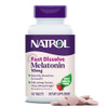 Natrol Melatonin 10mg Fast Dissolve Tablets