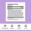 Dr. Schulze's Herbal Shot - Organic Extract