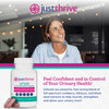 Just Thrive UT123 - Supports Urinary Tract Health for Women