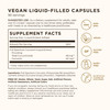 Solgar Full Spectrum Curcumin - 90 LiCaps - Superior Absorption