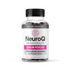 LifeSeasons NeuroQ Calm Focus Gummies - Stress Relief Supplement