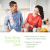 Irwin Naturals Whole Body Turmeric + Curcumin C3 Complex