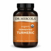 Dr. Mercola Organic Fermented Turmeric - 370 mg Fermented Turmeric