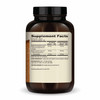 Dr. Mercola Organic Fermented Turmeric - 370 mg Fermented Turmeric