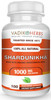 Vadik Herbs Certified Organic Shardunika (Gymnema sylvestre, Gurmar) Powder (100