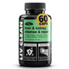 Gains in Bulk Liv Clean, Liver & Kidney Cleanse & Repair, Liver Support