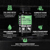 Gains in Bulk Liv Clean, Liver & Kidney Cleanse & Repair, Liver Support