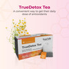 Youngevity True2Life True Detox Tea 30 Ct Box