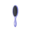 Wet Brush Custom Care Thin Hair Detangler Purple