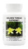 Supreme Nutrition Golden Thread Supreme, 60 Pure Coptis Chinensis Vegetarian