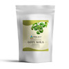 HERBAL HILLS Gotu Kola Powder Natural 16 Ounce Pack of 1