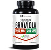 Healthfare Graviola Soursop Extract 5000mg - Annona Muricata