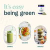 Ora Organic Greens Powder