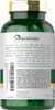 Carlyle EGCG Green Tea Extract - 1200mg - 200 Capsules