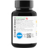 MONOHERB Guggul Extract 1000 mg - 90 Vegetarian Capsules