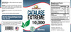 Rise-N-Shine Catalase Extreme Supplement 10,000