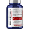 NusaPure Hawthorn Berry 20:1 Extract, 500 mg Equivalent to 10,000 mg 180 Veg