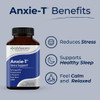 Anxie-T - Stress Relief Supplement - Supports Mood & Mental Focus